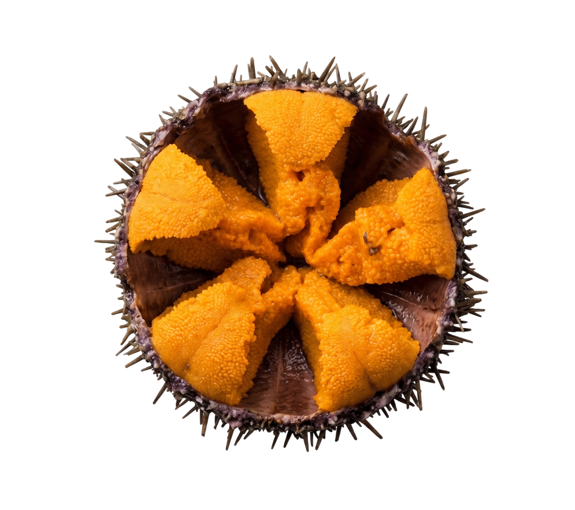 Bafun Uni sea urchin